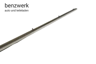 Mercedes W123 S123 Zierleiste Kotflügel vorne links 1236900380 ✔️ - Bild 5