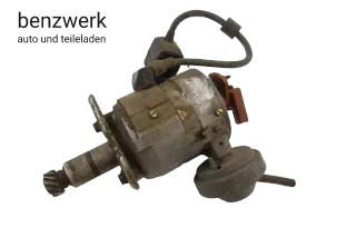 Mercedes M117 450 R107 C107 W116 Zündverteiler BOSCH TFUDX8 0231403003 ✔️ - Bild 1