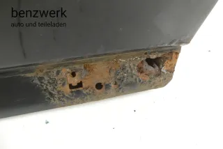 Mercedes W124 Kombi S124 Mopf1 Heckklappe Kofferraumdeckel 1247400405 ✔ - Bild 2