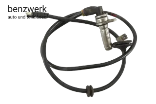 Mercedes W124 W201 ABS-Sensor Drehzahlsensor hinten 0265002079 1245401917 ✔️ - Bild 1