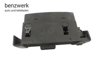 Mercedes W124 Luftdusche Heizungsdüse Luftdüse Armaturenbrett rechts 1248301054 - Bild 4