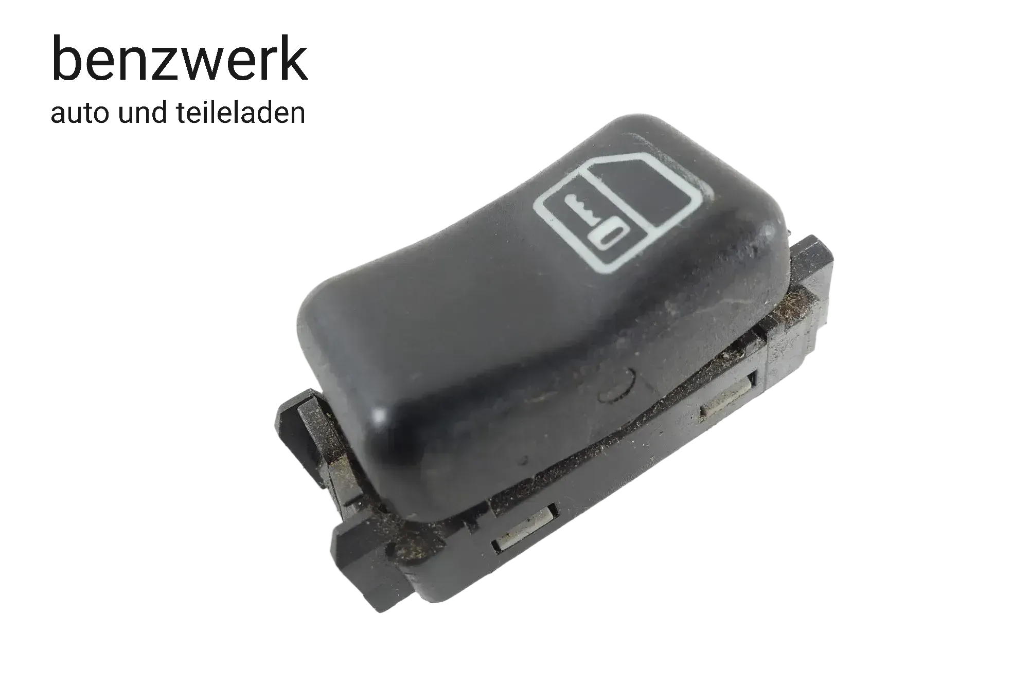 Mercedes W124 W140 Schalter Taster Zentralverriegelung 2028203910✔️ - Bild 1