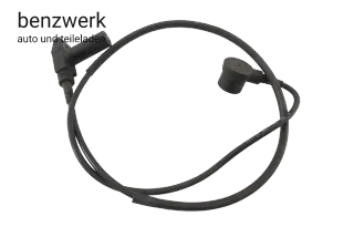 Mercedes W124 W201 Kurbelwellensensor OT-Geber 0021534328 ✔️ - Bild 1