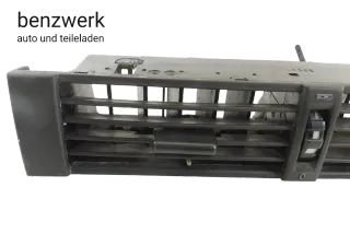 Mercedes W124 Luftdusche Heizungsdüse Luftdüse Armaturenbrett mitte 1248300754 - Bild 5