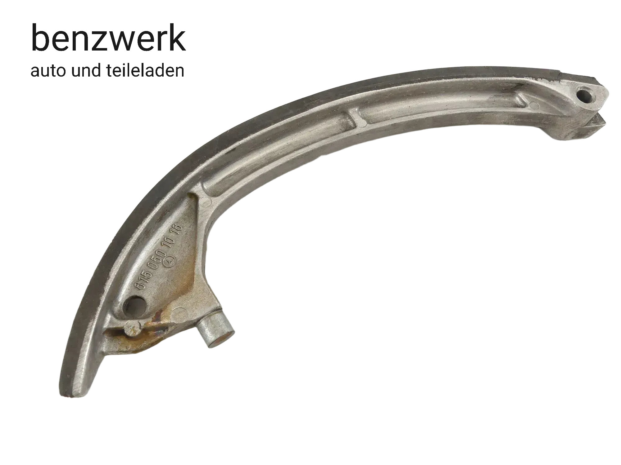 Mercedes OM615 OM616 OM617 Diesel Schiene Kettenspanner 6150501016 - Bild 1