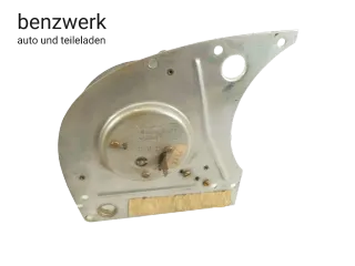Mercedes W116 W107 C107 R107 SL SLC Kombiinstrument Tacho Cockpit UHR ZEITUHR - Bild 2