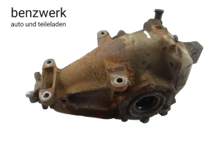Mercedes R107 W123 C107 W116 280E  Differential Übersetzung 3,58 1153513208 - Bild 3