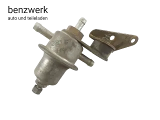 Mercedes W116 W114 R107 Kraftstoffdruckdämpfer 0280160007  ✔️ - Bild 1