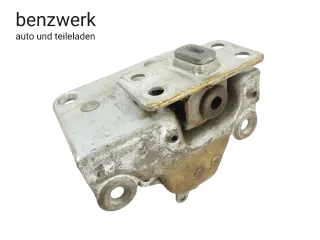 Mercedes W108 W109 W114 W115 Türschloss vorne links ORIGINAL 1157200335 ✔️ - Bild 1