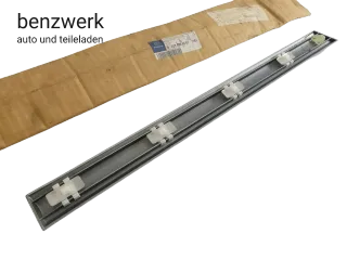 Mercedes W202 Zierleiste Tür hinten links NEU NOS ORIGINAL 2026908562 7181 - Bild 2