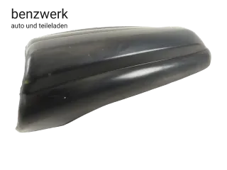 Mercedes W123 Stoßstangenecke Gummiecke hinten links ORIGINAL 1238852123 - Bild 2