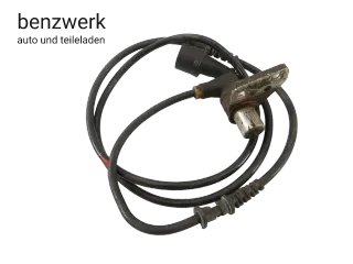 Mercedes W124 bis 08/93 ABS-Sensor Drehzahlfühler vorne links 1245401617 ✔️ - Bild 1