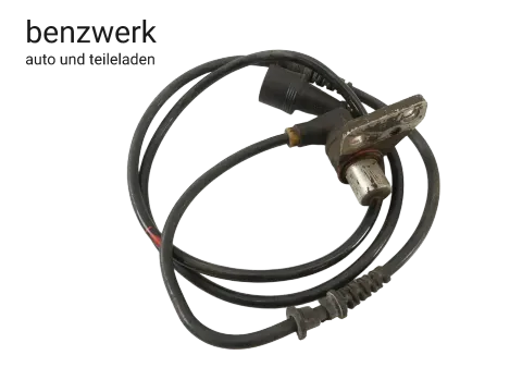 Mercedes W124 bis 08/93 ABS-Sensor Drehzahlfühler vorne links 1245401617 ✔️