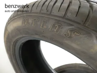 Atlas 2x Sommerreifen 225/50R17 94W 7,5mm✔️ - Bild 4