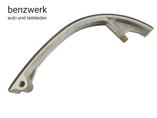 Mercedes W123 R107 W114 M110 280 Spannschiebe Steuerkette NEU NOS 1100501816 - Bild 1
