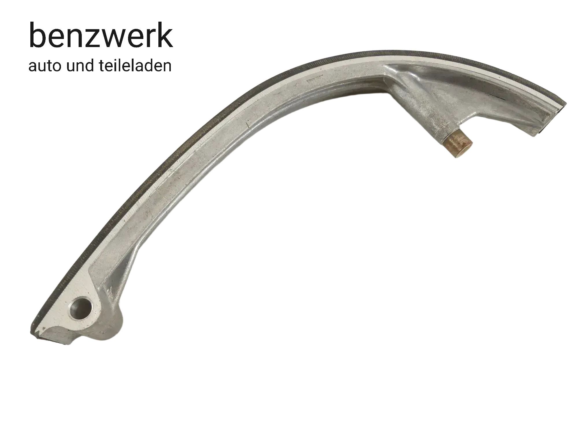 Mercedes W123 R107 W114 M110 280 Spannschiebe Steuerkette NEU NOS 1100501816 - Bild 1