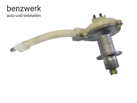 Mercedes W123 Heizungsregler Temperaturwähler links 1238300385 ✔️