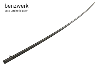 Mercedes W123 Kombi S123 Zierleiste Heckklappe Kofferraumdeckel 1236900080 ✔️ - Bild 1