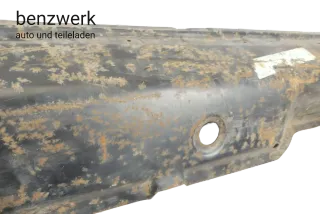 Mercedes W123 S123 Schweller links komplett + ORIGINAL NEU NOS 1236300740 - Bild 4