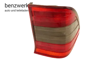 Mercedes C-Klasse W202 Kombi S202 Rückleuchte rechts ORIGINAL 2028204064 ✔️ - Bild 2