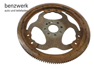 Mercedes W124 W201 M102 Zahnkranz Schwungscheibe Automatik 1020301612 ✔️ - Bild 1
