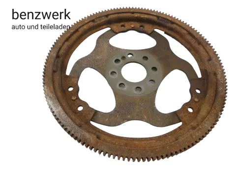 Mercedes W124 W201 M102 Zahnkranz Schwungscheibe Automatik 1020301612 ✔️