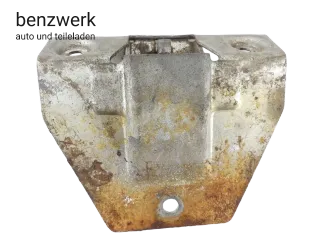 Mercedes R107 C107 W113 W115 W116 Schloss Heckklappe Kofferraum 1137500285 - Bild 1