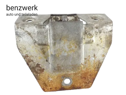 Mercedes R107 C107 W113 W115 W116 Schloss Heckklappe Kofferraum 1137500285