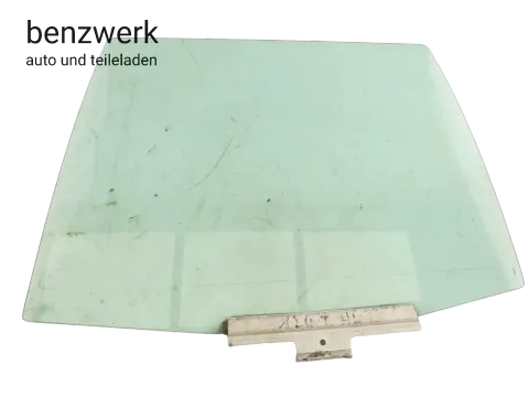 Mercedes W124 S124 Kombi Seitenscheibe Tür hinten links color 1247301518