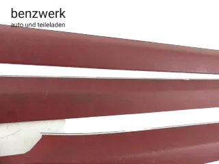 Mercedes W114 Coupe /8 4x Fensterschlüssel rot ORIGINAL ✔️ - Bild 6