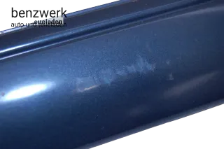 Mercedes C-Klasse W202 Zierleiste Tür hinten links 2026908562 - Bild 3