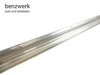 Mercedes SL SLC R107 C107 Abdeckung Schweller links ORIGINAL 1076860336 ✔️ - Bild 8