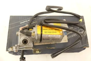 Mercedes W124 Motor Verstellung Kopfstütze NOS ORIGINAL 0028203342 0038202142 ✔️ - Bild 1