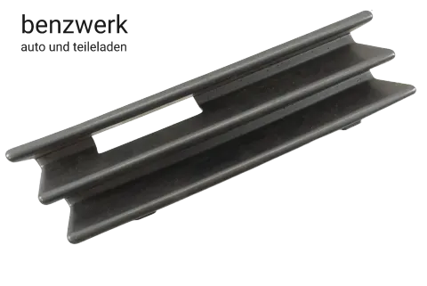 Mercedes W140 Abdeckung Stoßstange vorne links ORIGINAL 1408800105 ✔️