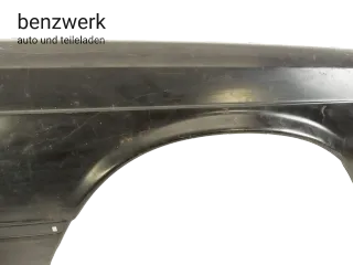 Mercedes W126 Kotflügel vorne rechts NEU ORIGINAL NOS 1268810201✔️ - Bild 3
