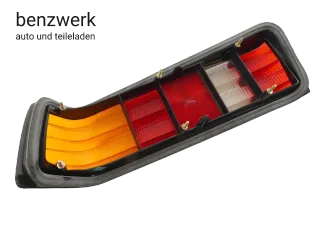 Mercedes W201 190 Lichtscheibe Rückleuchte rechts NEU NOS ULO 2018201066 - Bild 4