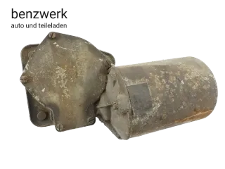 Mercedes W108 W109 W114 W115 Wischermotor Scheibenwischer BOSCH 0390446053 - Bild 2