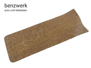 Mercedes W114 W115 /8 Teppich Mittelkonsole Rot Braun Cognac✔️ - Bild 2
