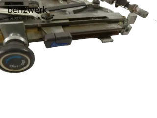 Mercedes W114 W115 Bedienteil Regler Heizung Heizungsregler 1158300485 - Bild 3