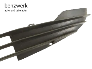 Mercedes SL SLC R107 C107 Gitter Lufteinlass vorne links 1078881123 ✔️ - Bild 4