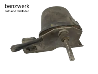 Mercedes W116 Wischermotor Scheinwerferreinigung SWRA rechts 1168201442 ✔️ - Bild 1