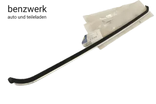 Mercedes Ponton W120 W121 Abdichtschiene Tür NEU NOS ORIGINAL 1207350065 ✔️ - Bild 1
