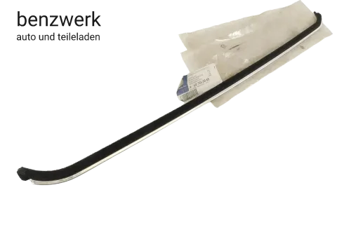 Mercedes Ponton W120 W121 Abdichtschiene Tür NEU NOS ORIGINAL 1207350065 ✔️