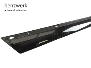 Mercedes S-Klasse W220 Zierleiste Tür hinten rechts 2206901462 ✔️ - Bild 2