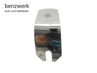 Mercedes W114 W115 /8 Chromspange Stoßstange hinten 1158850022 ✔️ - Bild 2