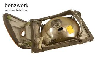 Mercedes SL SLC R107 C107 Scheinwerfer links BOSCH ORIGINAL  ✔️ - Bild 5
