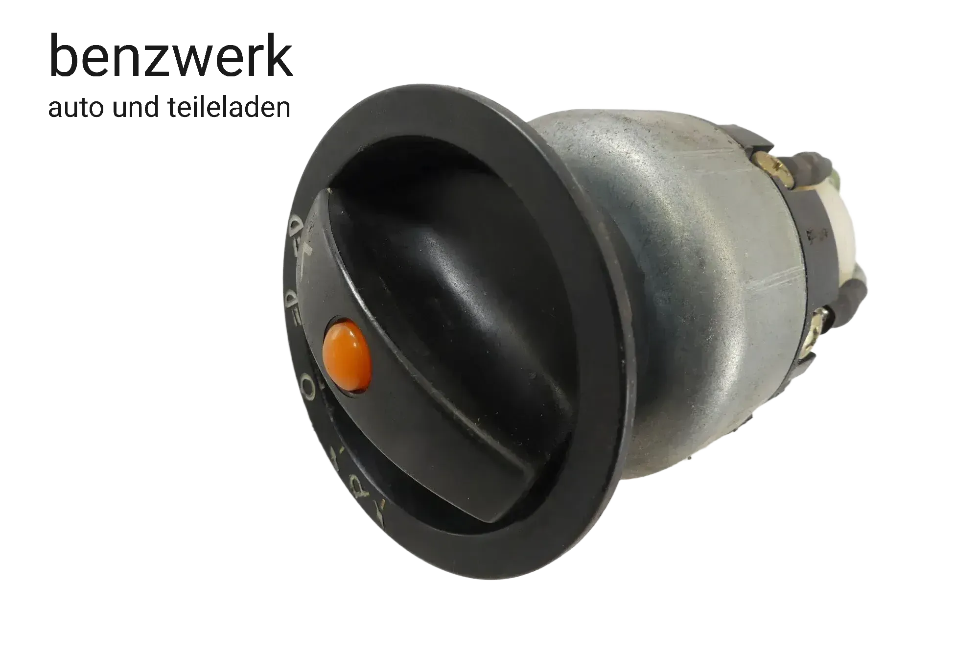 Mercedes W461 W114 W108 W116 W109 W123 R107 W126 W201 Lichtschalter 0005453704 - Bild 1
