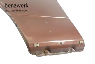 Mercedes W123 Kotflügel vorne links 1238800518 ✔️ - Bild 9