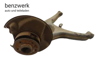Mercedes W114 W115 W123 W116 R107 W126 Schräglenker hinten rechts A1263503305 - Bild 1