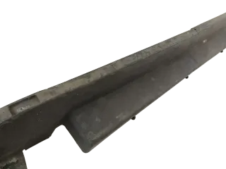 Mercedes SL SLC R107 C107 Leitblende Spoiler vorne 1078800036 1078880238 - Bild 3